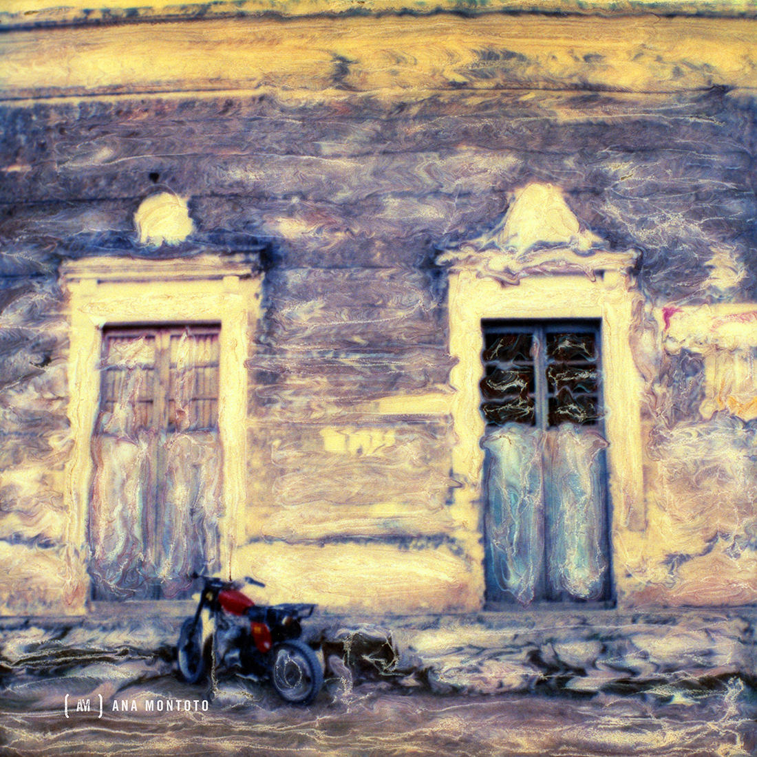 Casas del sur 5