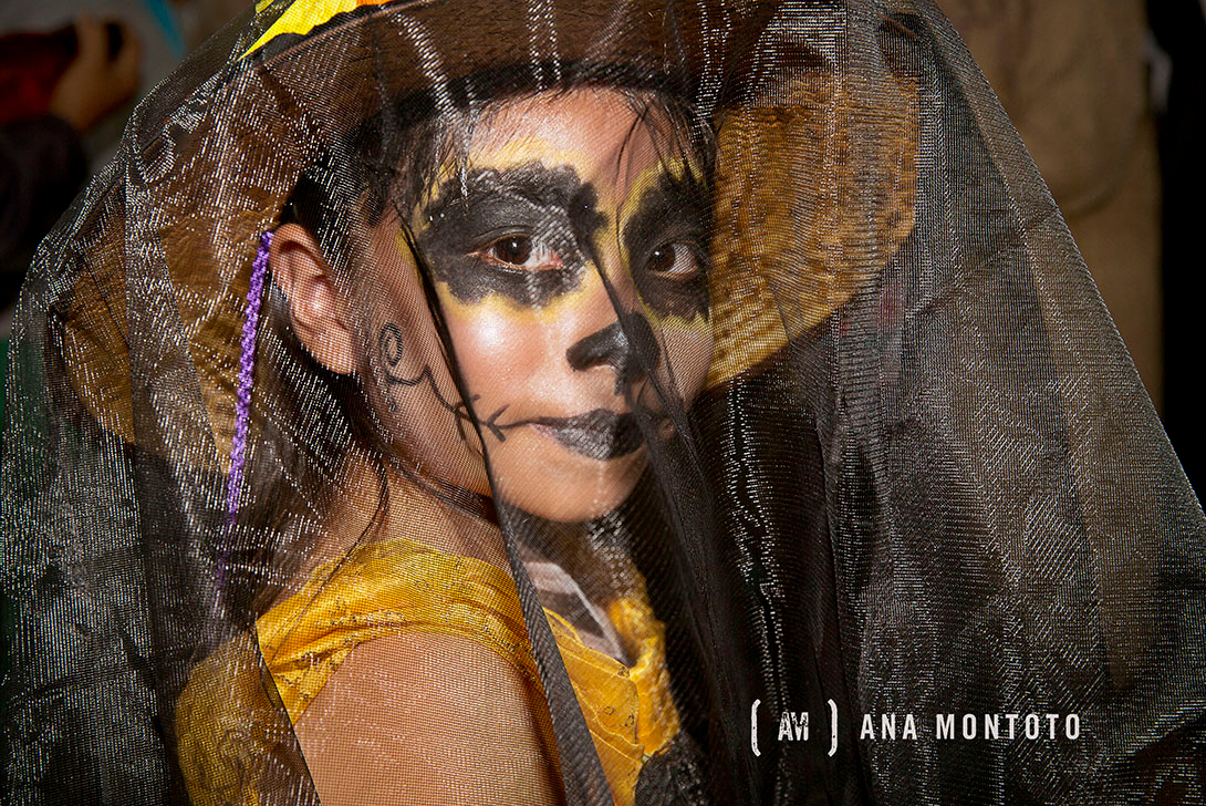Desfile noviembre 1 en Nazareno 3