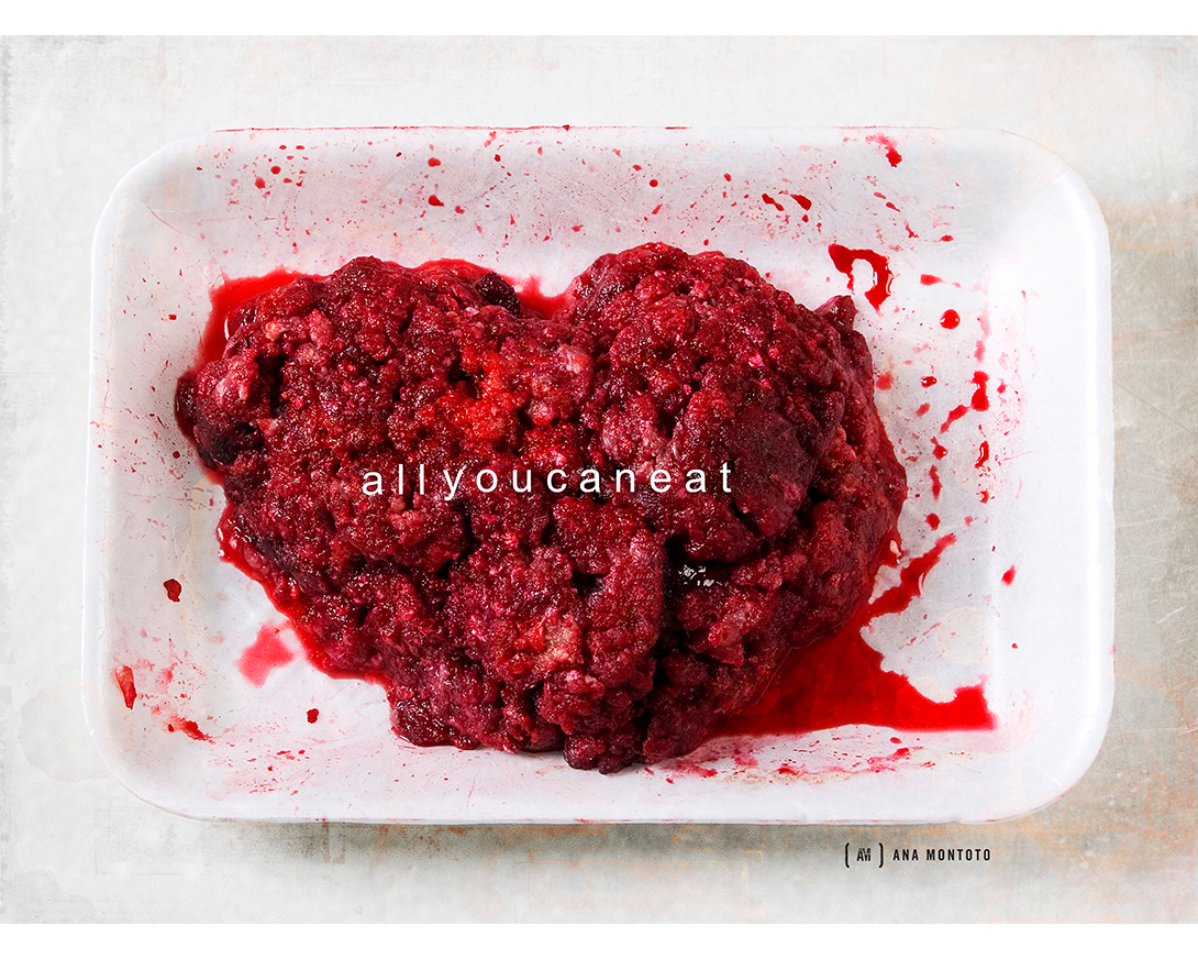 All you can eat 2