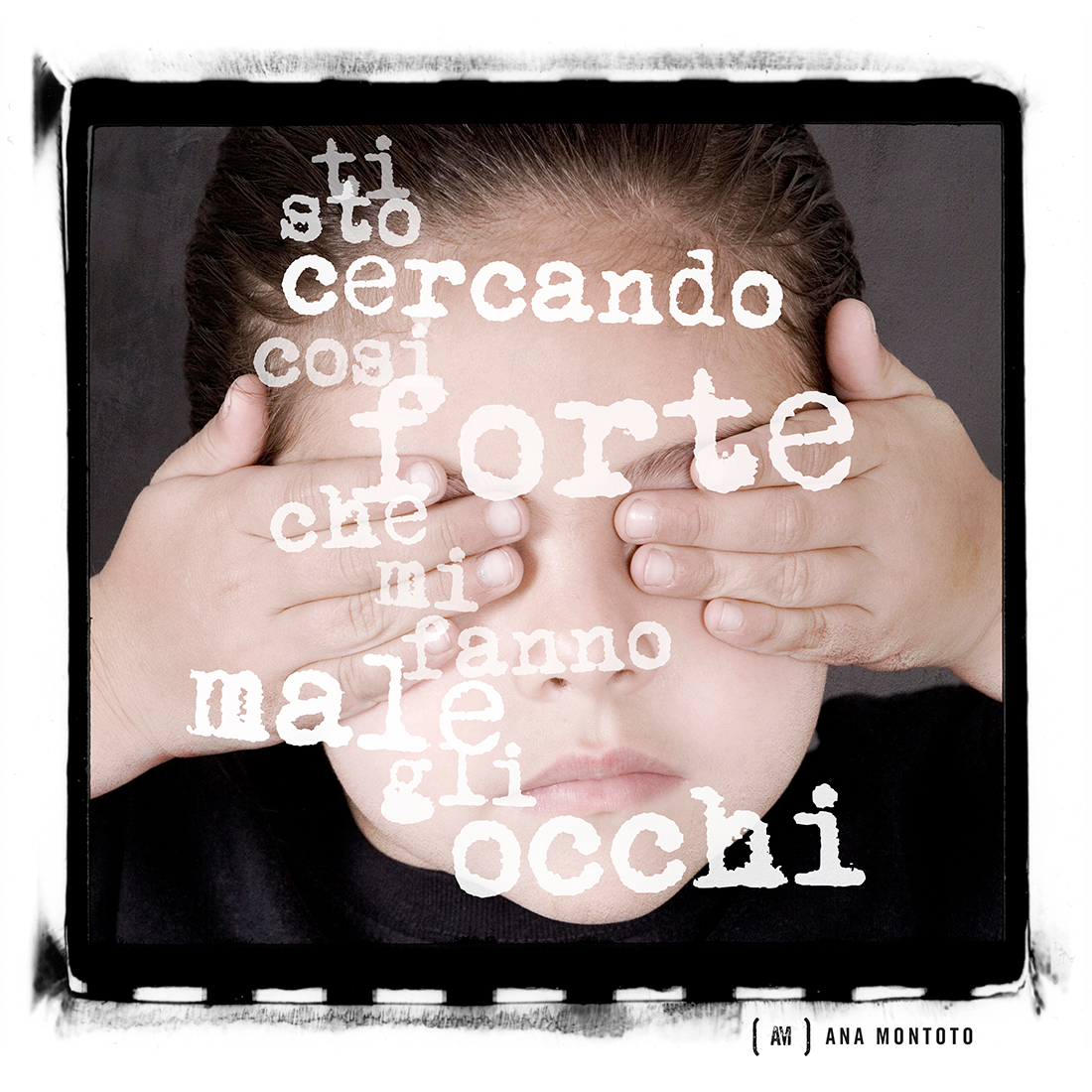 Ti sto cercando